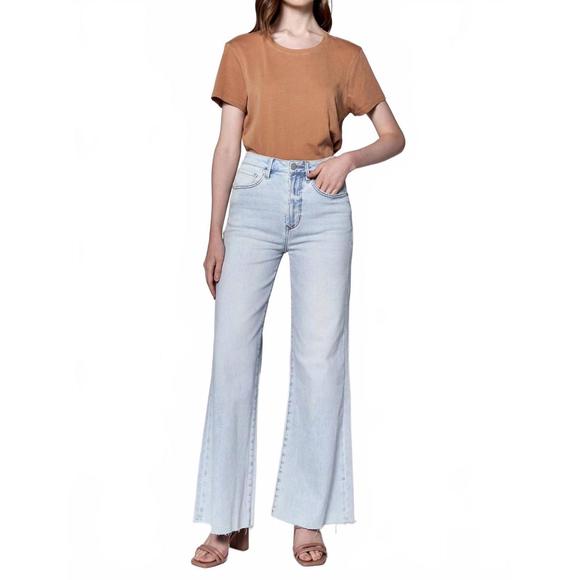DEAR JOHN DENIM Denim - NEW DEAR JOHN DENIM seaside fiona jeans in blue